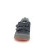 Start Rite Boys Toddler Shoes - Navy Leather - 1731-95E TICKLE