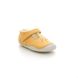Start Rite Girls First And Baby Shoes - Yellow - 0761-07G TUMBLE T BAR