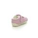 Start Rite Girls First And Baby Shoes - Pink Leather - 0761-66F TUMBLE T BAR