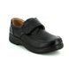 Begg Exclusive Comfort Shoes - Black - M826A30 STUART    M826A