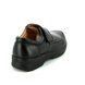 Begg Exclusive Comfort Shoes - Black - M826A30 STUART    M826A