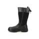 Superfit Girls Boots - Black leather - 1000605/0000 ABBY LONG GTX