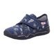 Superfit Slippers - Navy - 00299/80 BENNY  SPACE