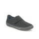 Superfit Everyday Shoes - Black - 08271/01 BILL