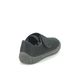 Superfit Boys Shoes - Black - 08271/01 BILL Gym Shoe