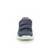 Superfit Boys Toddler Shoes - Navy nubuck - 1000365/8000 BREEZE