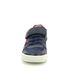 Superfit Everyday Shoes - Navy Red - 06055/81 EARTH 25