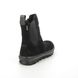 Superfit Boots - Black suede - 1000217/0000 FLAVIA STAR GTX