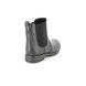 Superfit Girls Boots - Black leather - 1006167/0000 GALAXY GTX CHELSEA