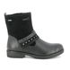 Superfit Boots - Black leather - 06179/01 GALAXY LOW GTX