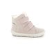 Superfit Infant Girls Boots - Pink suede - 1006313/5500 GROOVY GTX