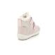 Superfit Toddler Girls Boots - Pink suede - 1006313/5500 GROOVY GTX