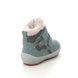 Superfit Toddler Girls Boots - Light blue - 1006316/7500 GROOVY GTX