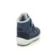 Superfit Toddler Boys Boots - Navy - 1009314/8000 GROOVY GTX