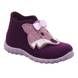 Superfit Slippers - Purple - 1800295/8510 HAPPY FOX G