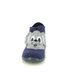 Superfit Boys Slippers - Navy - 0800294/8100 HAPPY  MOUSE