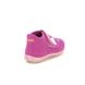 Superfit Slippers - Pink - 1000295/5500 HAPPY RAINBOW