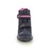 Superfit Girls Boots - Navy Pink - 1809080/8020 HUSKY JNR GORE