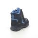 Superfit Toddler Boys Boots - Navy - 1000047/8000 HUSKY INF GTX