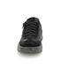 Superfit Girls Trainers - Black leather - 1000633/0000 MELODY GTX LACE