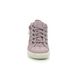 Superfit Toddler Girls Boots - Pink - 1000360/8500 MOPPY ZIP