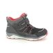 Superfit Boys Boots - Grey Red - 1000247/2000 SPORT5 GORE TEX