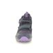 Superfit Boots - Purple suede - 1000239/8010 SPORT5 GTX GIR
