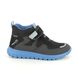 Superfit Boys Boots - Black-blue - 1006196/0000 SPORT7 MINI GTX