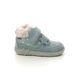 Superfit Toddler Girls Boots - Light blue - 1006445/7500 STARLIGHT GTX