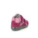 Superfit Infant Girls Boots - Pink suede - 1009441/5000 STARLIGHT GTX