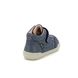 Superfit Toddler Boys Boots - Navy Leather - 1000536/8000 SUPERFREE GTX