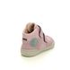 Superfit Toddler Girls Boots - Pink suede - 1000541/5500 SUPERFREE GTX