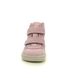 Superfit Toddler Girls Boots - Pink suede - 1000541/5500 SUPERFREE GTX