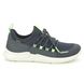 Superfit Trainers - Navy - 0609390/8000 THUNDER GTX