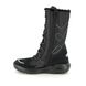 Superfit Girls Boots - Black Suede - 1000149/0000 TWILIGHT GTX