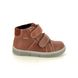 Superfit Toddler Boys Boots - Tan Leather  - 0800423/3000 ULLI 2V GTX