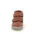 Superfit Toddler Boys Boots - Tan Leather  - 0800423/3000 ULLI 2V GTX