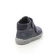 Superfit Toddler Boys Boots - Navy leather - 0800423/8000 ULLI 2V GTX