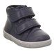 Superfit Toddler Boys Boots - Navy leather - 0800423/8010 ULLI 2V GTX