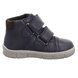 Superfit Toddler Boys Boots - Navy leather - 0800423/8010 ULLI 2V GTX