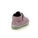 Superfit Toddler Girls Boots - Pink suede - 1009429/8500 ULLI BUNGEE GTX