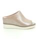 Tamaris Wedge Sandals - Rose Gold - 27200/26/599 ALIS
