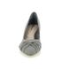 Tamaris Court Shoes - Grey - 22409/25/206 ARES