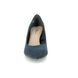 Tamaris Heeled Shoes - Navy - 22418/24/805 CAXIAS 01