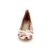 Tamaris Court Shoes - Beige - 22418/22/678 CAXIAS 91