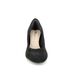 Tamaris Court Shoes - Black - 22418/21/001 DAENERYS
