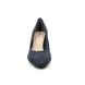 Tamaris Court Shoes - Navy - 22418/29/805 DAENERYS