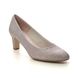 Tamaris Court Shoes - Rose gold - 22419/41/586 DAENERYS