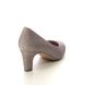 Tamaris Court Shoes - Rose gold - 22419/41/586 DAENERYS