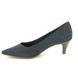 Tamaris Heeled Shoes - Navy - 22415/22/805 FATSA